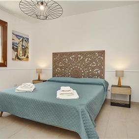 3 bedroom villa with pool near Scopollo, sleeps 6